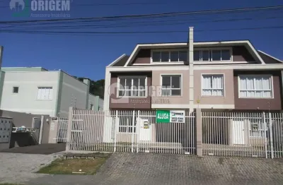 Casa em condomínio fechado com 3 quartos à venda na Rua Júlia Huga Maria Negrello, 219, Umbará, Curitiba