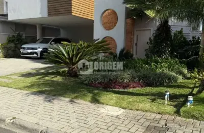 Casa de condominio com 3 quartos  à venda, 351.00 m2 por r$3600000.00  - campo comprido - curitiba/pr