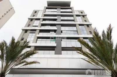 Apartamento com 3 quartos  à venda, 141.00 m2 por r$1750000.00  - bigorrilho - curitiba/pr
