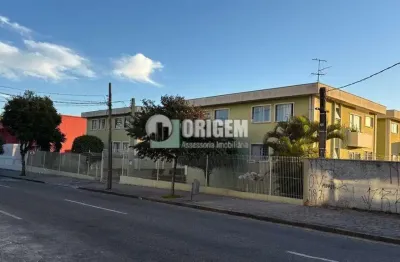 Apartamento com 2 quartos à venda na Rua Nilo Peçanha, 605, Bom Retiro, Curitiba
