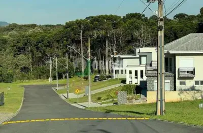 Terreno em condomínio fechado à venda, 1319.00 m2 por r$923489.00  - vila fuck - piraquara/pr