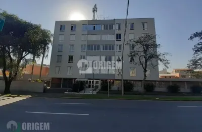 Apartamento com 3 quartos  à venda, 93.00 m2 por r$520000.00  - jardim botanico - curitiba/pr