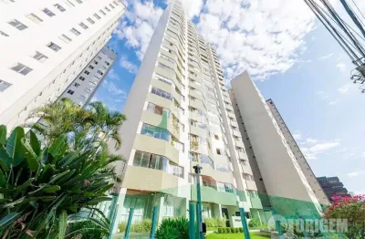 Apartamento com 4 quartos  à venda, 239.00 m2 por r$1649900.00  - agua verde - curitiba/pr