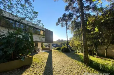 Casa de condominio com 4 quartos  para alugar, 430.00 m2 por r$8790.00  - taboao - curitiba/pr