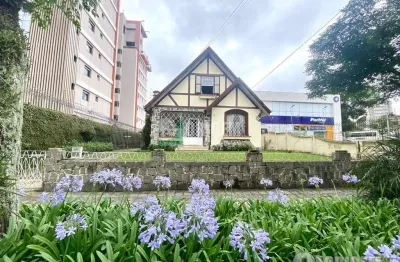 Casa com 4 quartos  à venda, 147.00 m2 por r$1900000.00  - centro - curitiba/pr