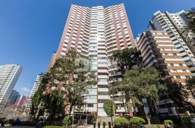 Apartamento com 3 quartos à venda na Avenida Sete de Setembro, 5231, Batel, Curitiba