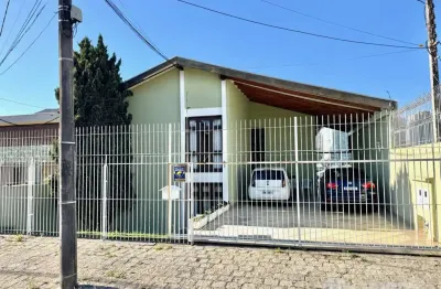 Casa com 6 quartos  à venda, 333.50 m2 por r$1400000.00  - jardim botanico - curitiba/pr