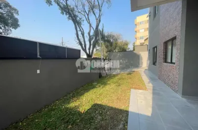 Apartamento garden com 2 quartos  à venda, 79.63 m2 por r$950000.00  - agua verde - curitiba/pr