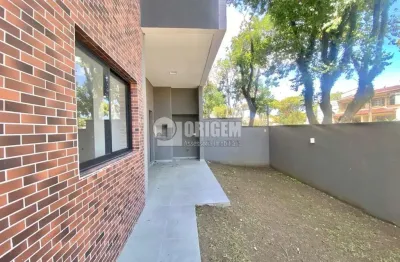 Apartamento com 2 quartos à venda na Rua Pará, 1306, Água Verde, Curitiba