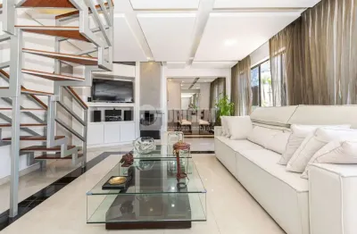 Apartamento com 2 quartos à venda na Rua Sete de Abril, 757, Alto da Rua XV, Curitiba