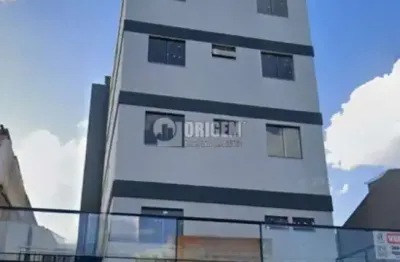 Apartamento com 2 quartos à venda na Rua José Maria da Silva Paranhos, 607, Guarani, Colombo