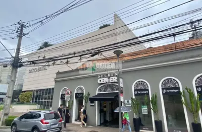 Loja para alugar, 9.89 m2 por r$1950.00  - batel - curitiba/pr