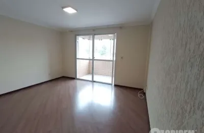 Apartamento com 3 quartos  para alugar, 65.00 m2 por r$2550.00  - mossungue - curitiba/pr