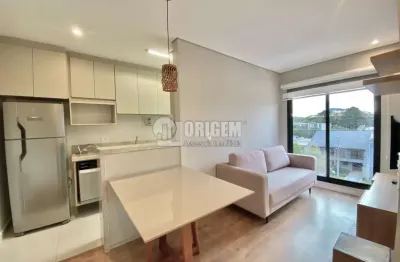 Apartamento com 1 quarto  para alugar, 36.17 m2 por r$3400.00  - vila izabel - curitiba/pr