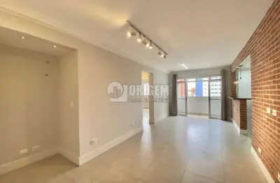 Apartamento 2 quartos no cristo rei ao lado do jardim botânico