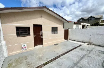 Casa com 3 quartos  para alugar, 75.00 m2 por r$2800.00  - capao da imbuia - curitiba/pr