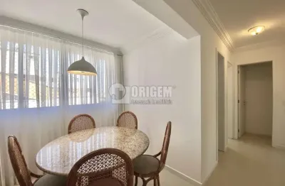 Apartamento com 3 quartos para alugar na Rua Dom Pedro I, 256, Água Verde, Curitiba