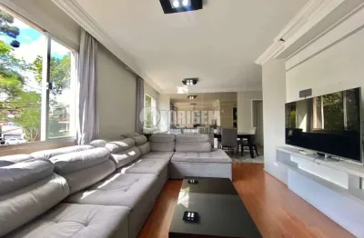 Apartamento com 3 quartos  à venda, 119.02 m2 por r$830000.00  - bigorrilho - curitiba/pr