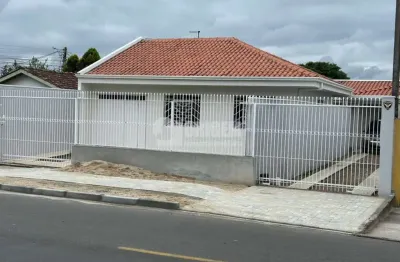 Casa com 3 quartos à venda na Rua Batista da Costa, 233, Xaxim, Curitiba