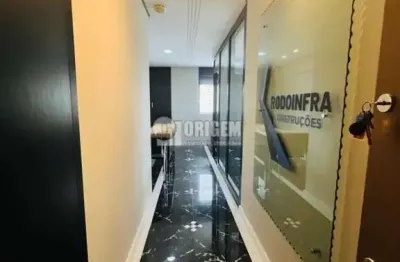 Sala comercial para alugar na Avenida Presidente Getúlio Vargas, 2932, Água Verde, Curitiba