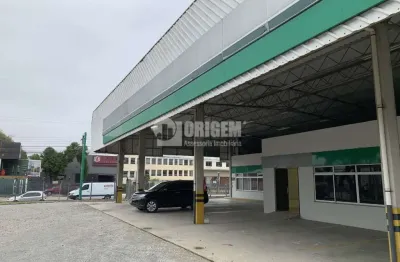 Ponto comercial com 15 salas para alugar na Avenida Marechal Floriano Peixoto, 4935, Hauer, Curitiba