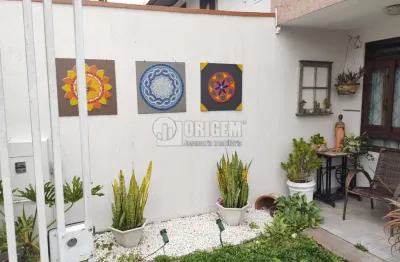 Casa com 4 quartos à venda na Rua Tenente-brigadeiro Francisco De Assis Cor, 840, Jardim das Américas, Curitiba