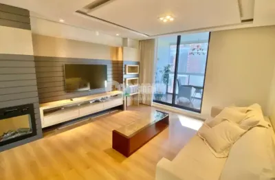 Apartamento com 2 quartos para alugar na Rua Saint Hilaire, 739, Água Verde, Curitiba