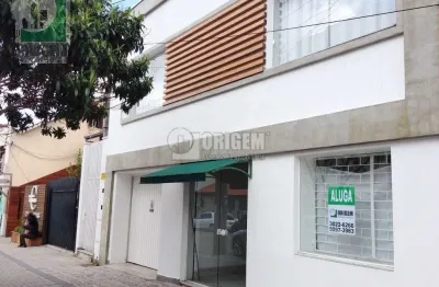 Loja para alugar, 20.00 m2 por r$1800.00  - reboucas - curitiba/pr