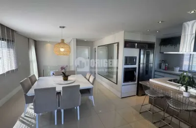 Cobertura com 3 quartos à venda na Rua Pará, 1463, Água Verde, Curitiba