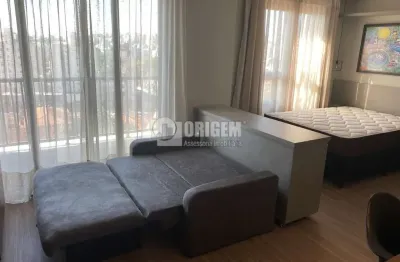 Kitnet / Stúdio para alugar na Rua Pedro Collere, 963, Vila Izabel, Curitiba