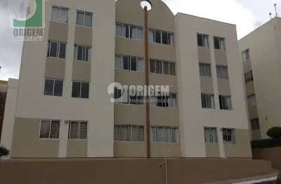 Apartamento com 2 quartos para alugar na Rua Nelson Ferreira da Luz, 286, Campo Comprido, Curitiba