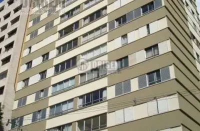 Apartamento com 3 quartos  para alugar, 116.00 m2 por r$2100.00  - centro - curitiba/pr