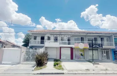 Kitnet / Stúdio para alugar na Rua Frederico Maurer, 1360, Hauer, Curitiba