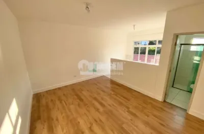 Kitnet / Stúdio para alugar na Rua Leonardo Krasinski, 969, Boa Vista, Curitiba