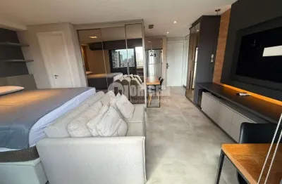 Apartamento com 1 quarto para alugar na Rua Nunes Machado, 68, Centro, Curitiba