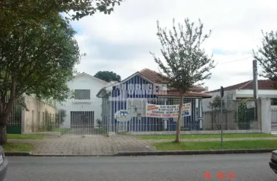 Terreno à venda na Rua Almirante Gonçalves, 2774, Água Verde, Curitiba