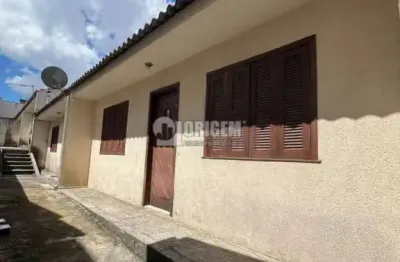 Casa com 1 quarto para alugar na Rua General Ary Duarte Nunes, 621, Uberaba, Curitiba