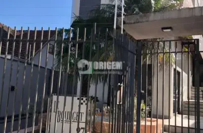 Apartamento com 2 quartos para alugar na Rua Euzébio da Motta, 87, Juvevê, Curitiba