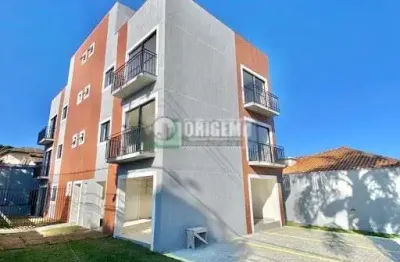 Kitnet / Stúdio para alugar na Rua Agostinho Merlin, 225, Portão, Curitiba