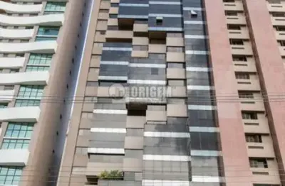 Apartamento com 4 quartos à venda na Avenida Visconde de Guarapuava, 5045, Batel, Curitiba