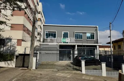 Casa Comercial com 12 quartos  para alugar, 280.00 m2 por R$7000.00  - Merces - Curitiba/PR