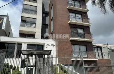 Apartamento com 2 quartos para alugar na Rua Ângela Ganz, 79, Campina do Siqueira, Curitiba