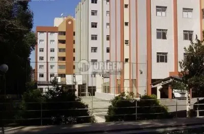 Apartamento com 3 quartos para alugar na Rua Professor Pedro Viriato Parigot de Souza, 1100, Mossunguê, Curitiba