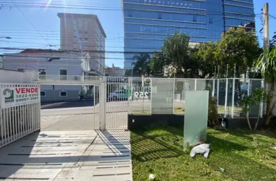 Casa comercial à venda na Rua Francisco Rocha, 259, Batel, Curitiba