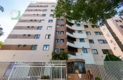 Apartamento com 3 quartos para alugar na Rua Guaianazes, 751, Vila Izabel, Curitiba