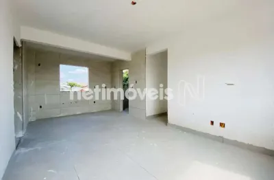 Apartamento com 3 quartos à venda na Rua dos Ingleses, Flamengo, Contagem