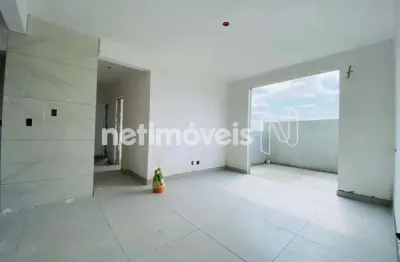 Apartamento com 3 quartos à venda na Rua dos Ingleses, Flamengo, Contagem