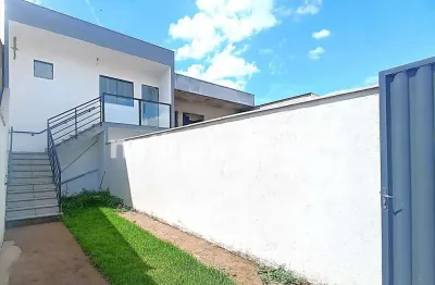 Casa com 3 quartos à venda na Rua Eurico Hermógenes de Oliveira, Residencial Lagoa, Betim