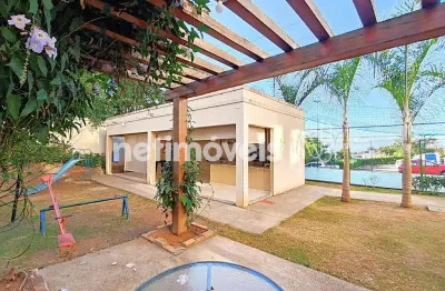 Apartamento com 2 quartos à venda na Rua São Julião, São João, Betim