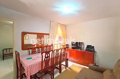 Apartamento com 2 quartos à venda na Rua dos Ipês, Vila Verde, Betim